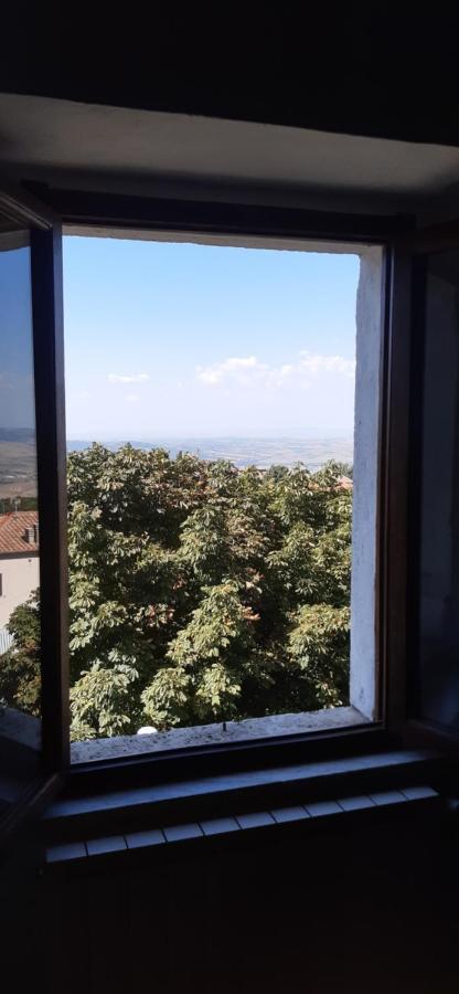 Nicolas House Campiglia d'Orcia Luaran gambar