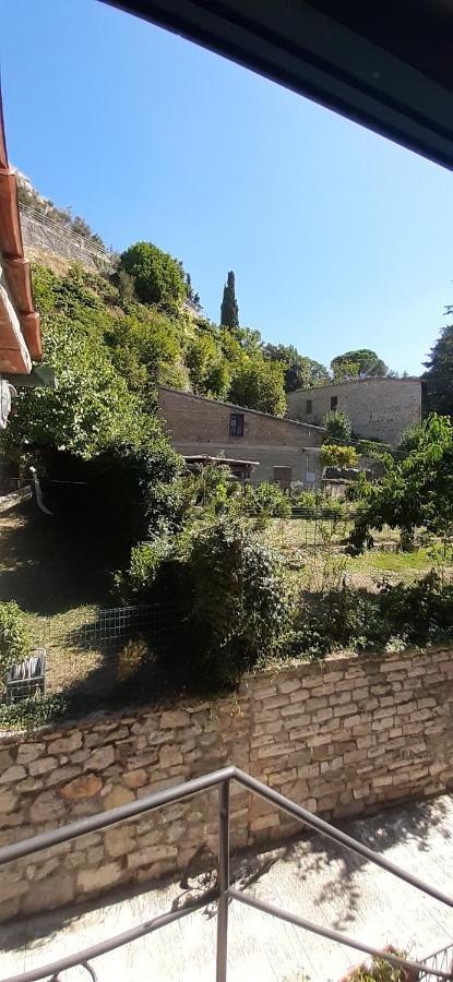 Nicolas House Campiglia d'Orcia Luaran gambar