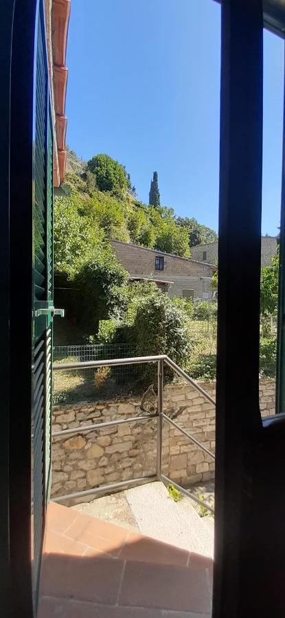 Nicolas House Campiglia d'Orcia Luaran gambar
