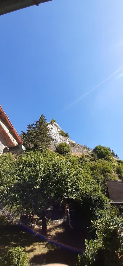Nicolas House Campiglia d'Orcia Luaran gambar