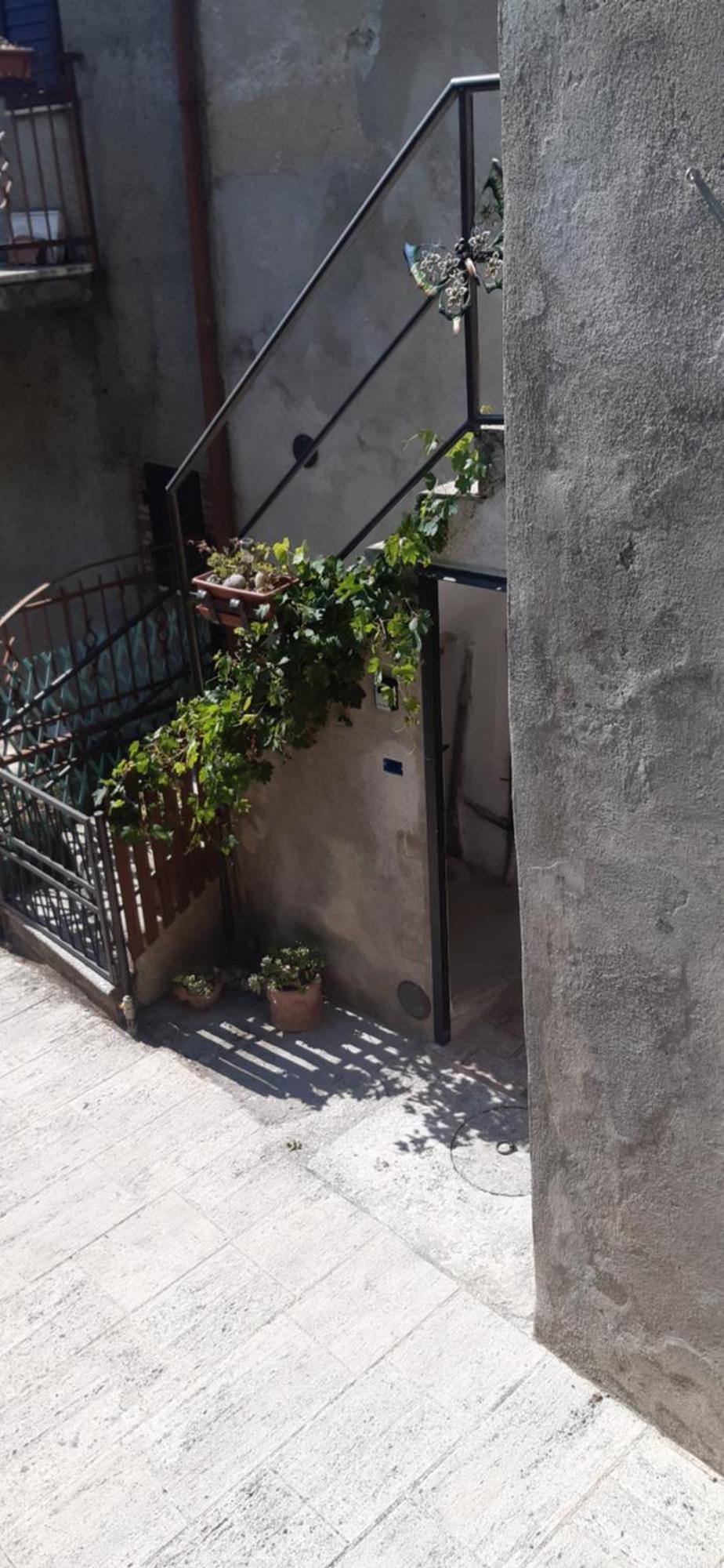 Nicolas House Campiglia d'Orcia Luaran gambar