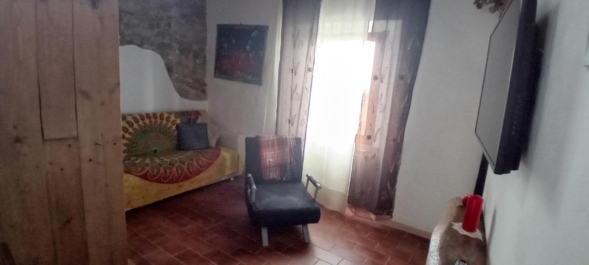 Nicolas House Campiglia d'Orcia Luaran gambar