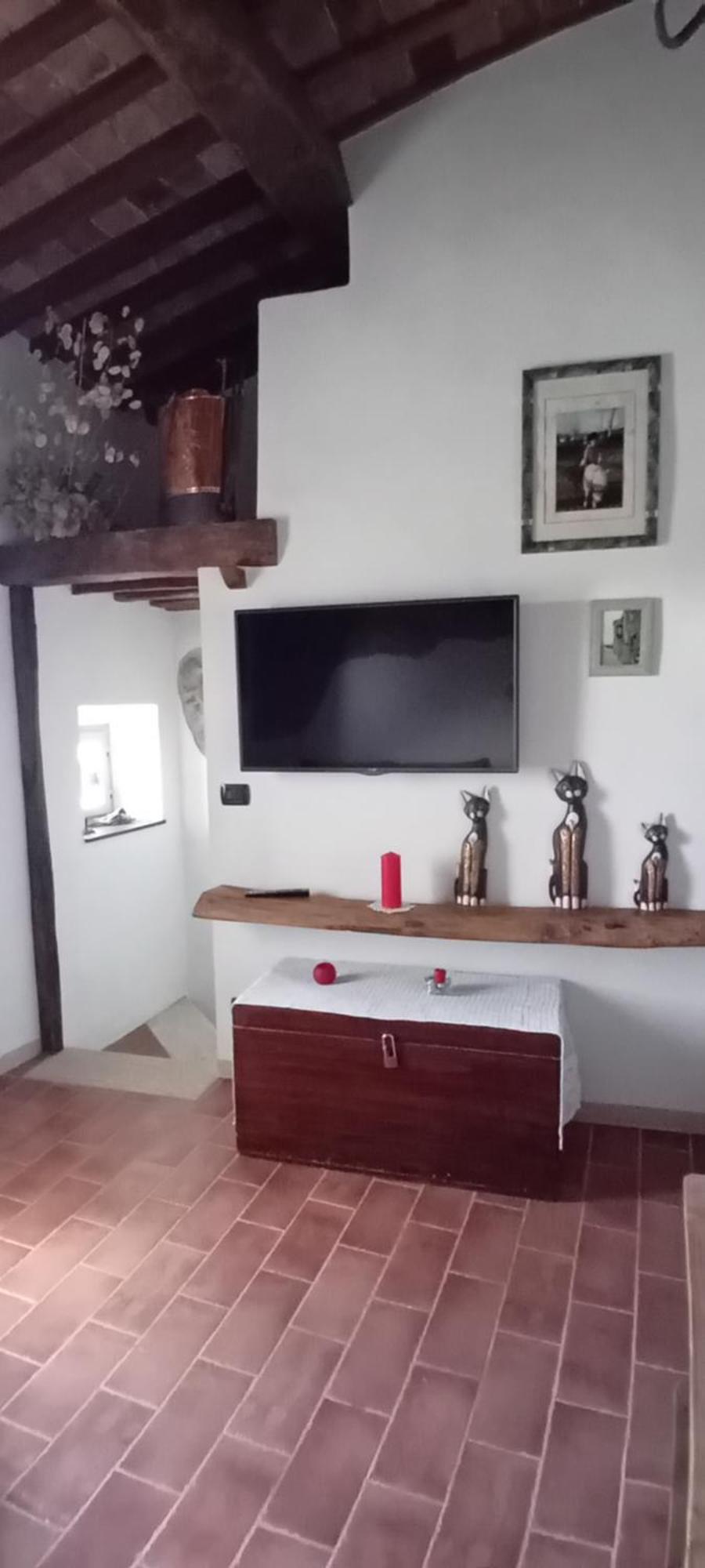 Nicolas House Campiglia d'Orcia Luaran gambar