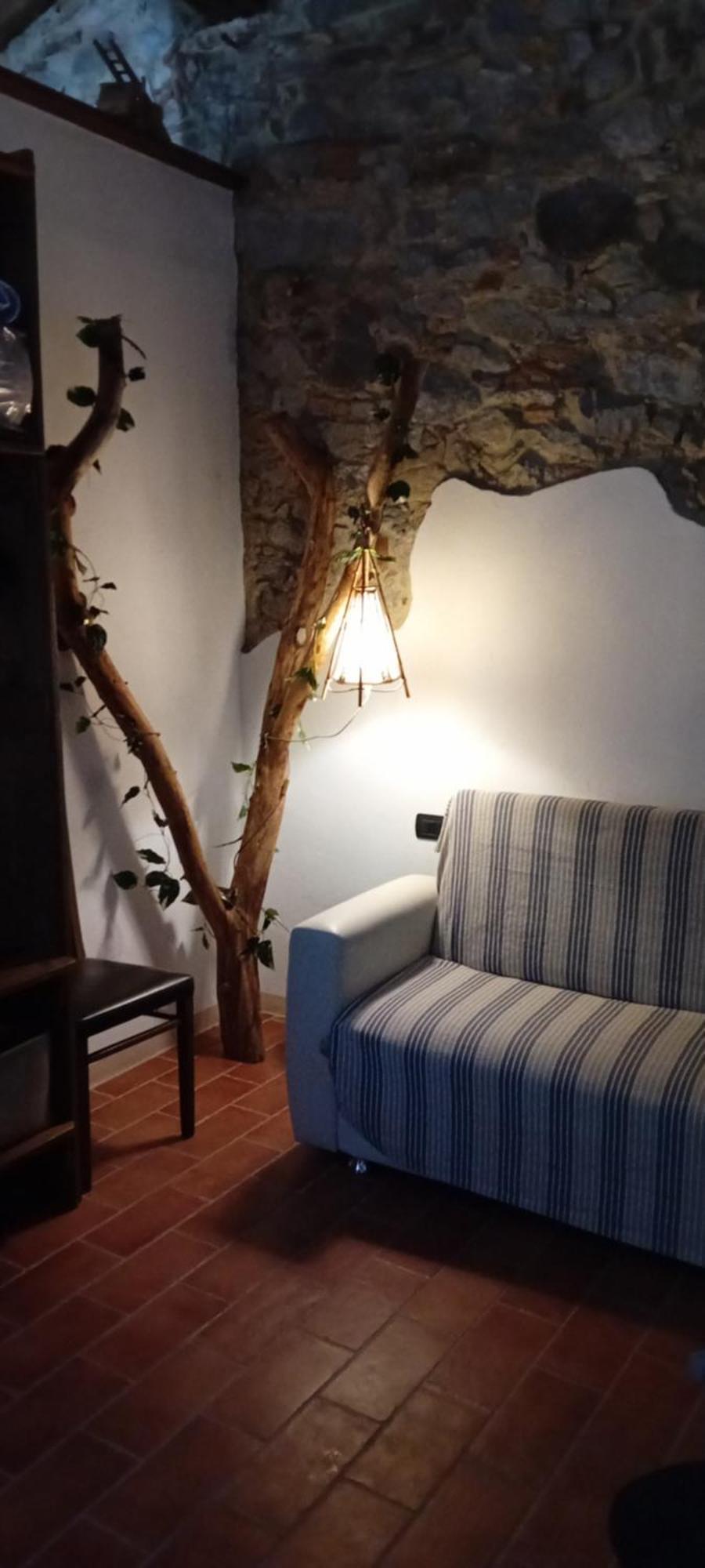 Nicolas House Campiglia d'Orcia Luaran gambar