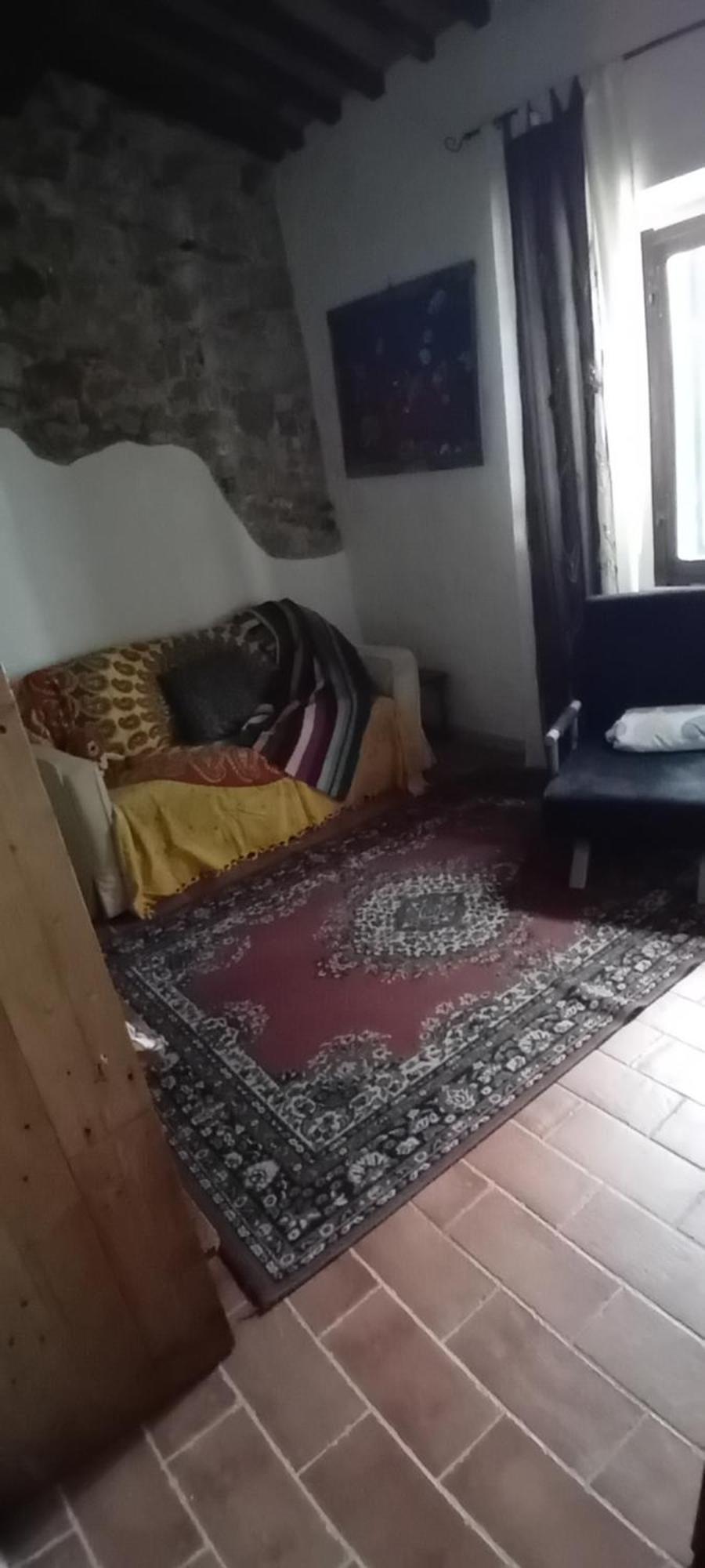 Nicolas House Campiglia d'Orcia Luaran gambar